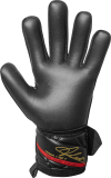 Reusch Attrakt AB1 Silver Junior 5462264 7707 black back